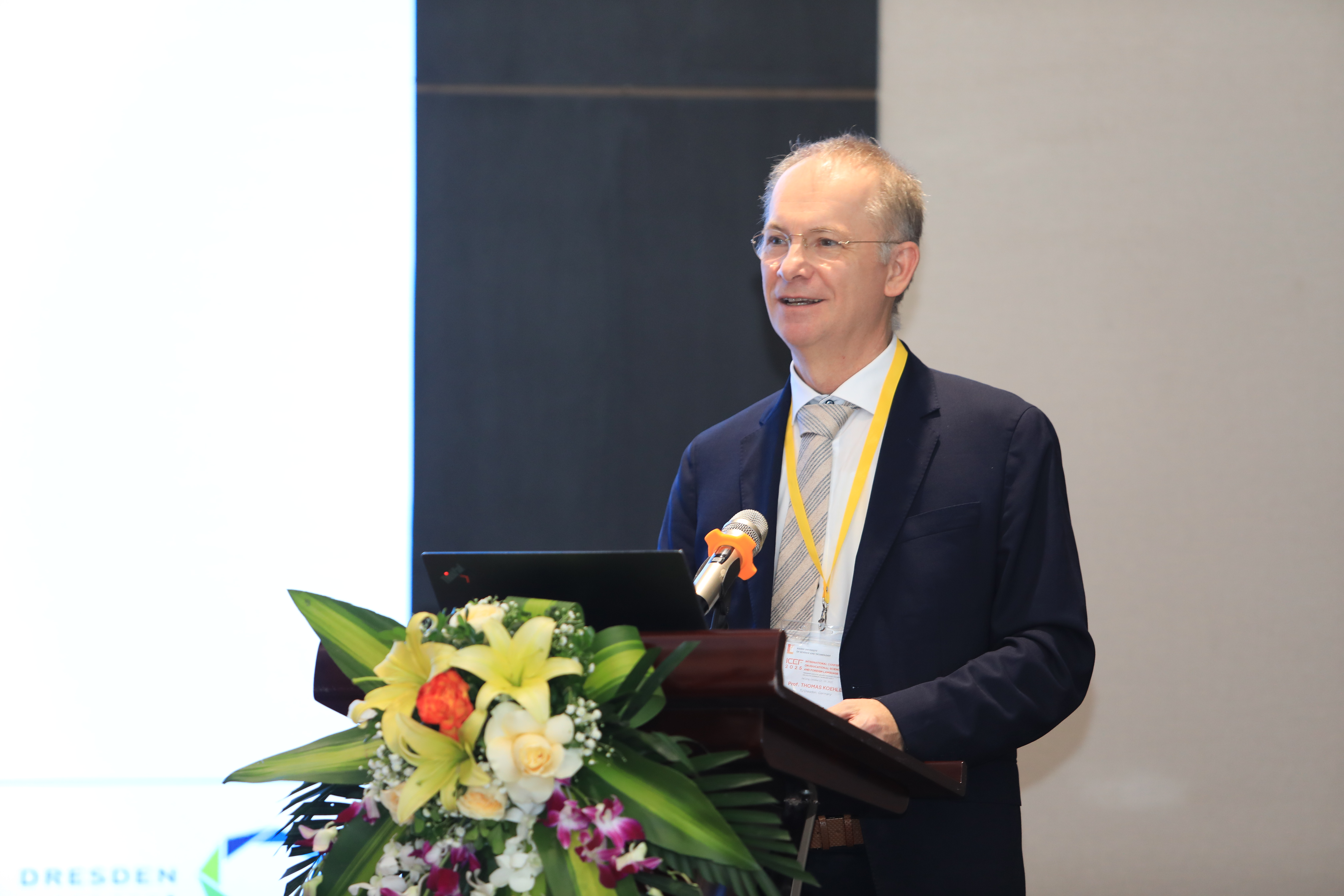 Prof. Thomas Kohler